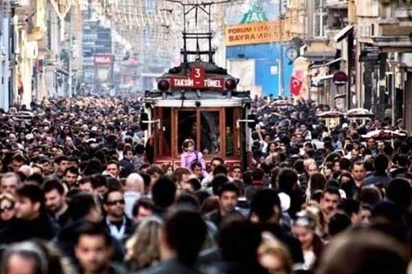 İşsizlik rakamları açıklandı