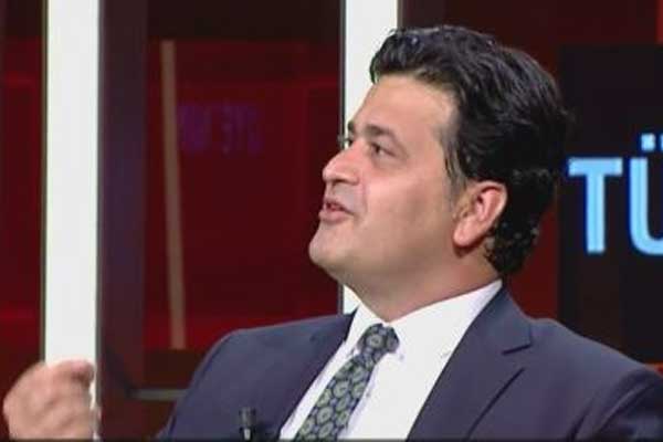 Kılıçdaroğlu'nun avukatına FETÖ gözaltısı