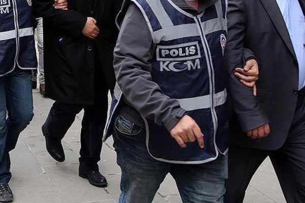 4 ilde FETÖ/PDY operasyonu!