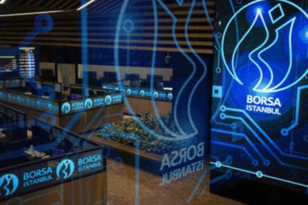 Borsa güne yükselişle giriş yaptı