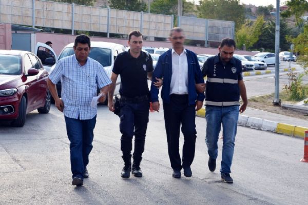4 ilde FETÖ operasyonu: 47 kişi gözaltın alındı