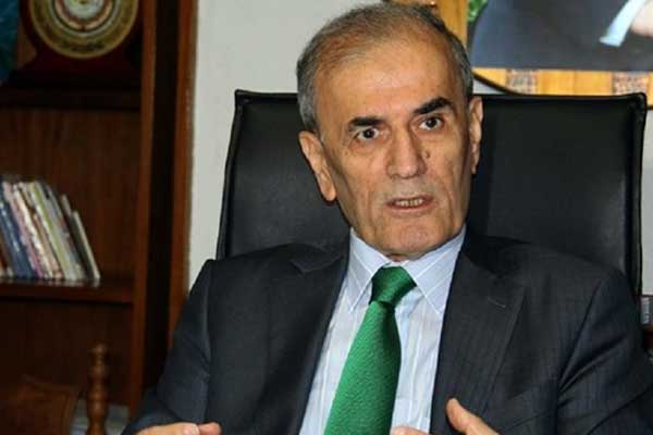 Kerkük Valisi kararı tanımadı!