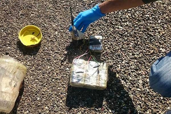 Diyarbakır'da 3 ayrı patlayıcı imha edildi!