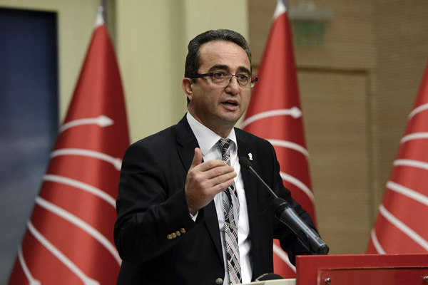 Kılıçdaroğlu'nun avukatı gözaltına alındı! CHP'den ilk açıklama