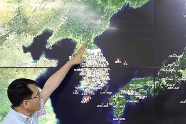 NATO'dan Kuzey Kore çağrısı