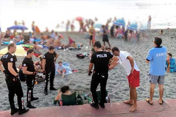 O fotoğraf için açıklama geldi