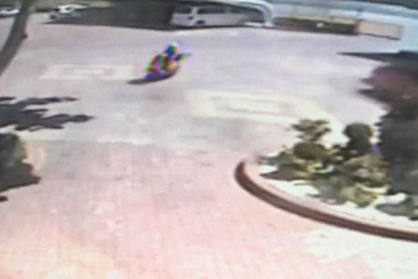 Konya'da fabrikaya kurye gibi gelip, muhasebeci eşine kurşun yağdırdı