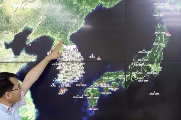 NATO'dan flaş K. Kore çağrısı!