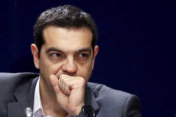 Yunanistan demiryollarını İtalyanlara sattı