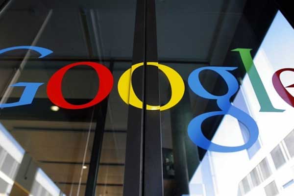 Google'a cinsiyet ayrımcılığı davası