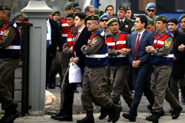 Suikast girişimi davasında ara karar açıklandı