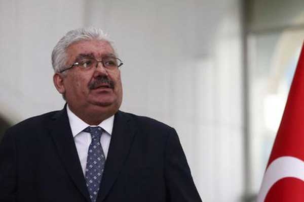 MHP'den 'yeni parti' açıklaması