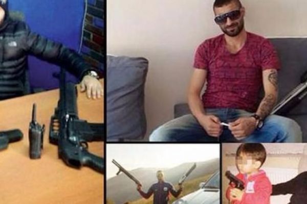 Kemerle vura vura öldürmüşler! korkunç detaylar