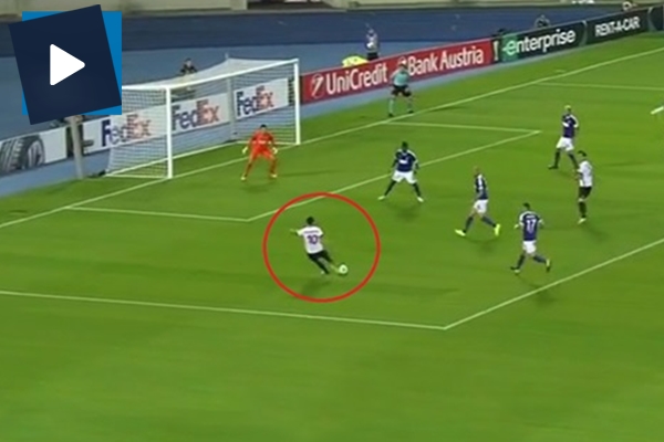 Çalhanoğlu Milan'da şov yaptı: 1 gol 2 asist