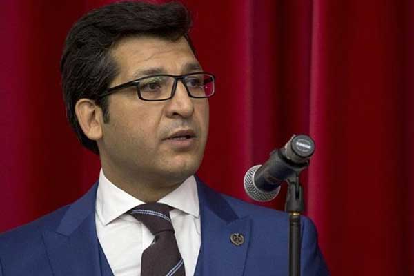 YARSAV'ın eski başkanı Arslan hakkında iddianame