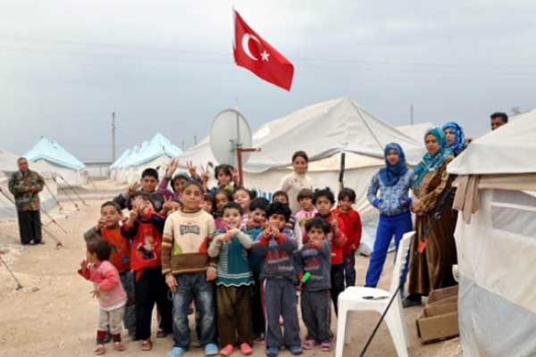 AB söz verdiği 6 milyar Euro'yu göndermedi