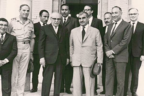 İsrail-Barzani ilişkisinin 50 yıllık geçmişi