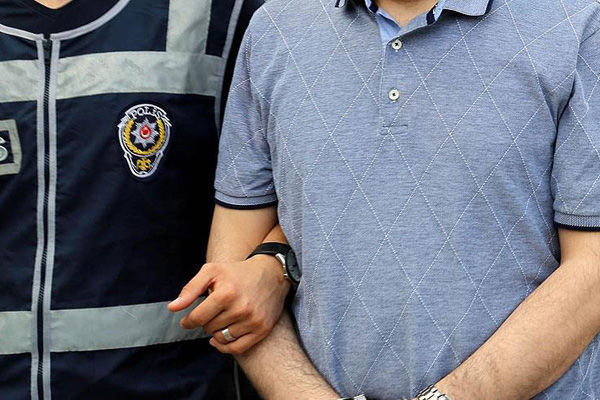 Tunceli'de terör soruşturması