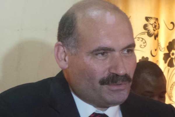 'Türkiye Afrika konusunda dışarıdan uzman getirebilir'