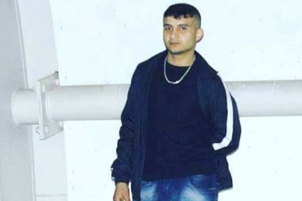 Bursa'da bir genç boş binada başından vurulmuş halde bulundu