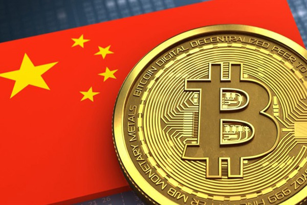 Çin'de 'Bitcoin' krizi
