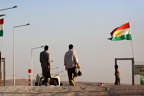 Müslüman Alimler Birliği'nden IKBY referandumuna tepki