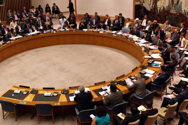 BMGK'dan Kuzey Kore'ye kınama