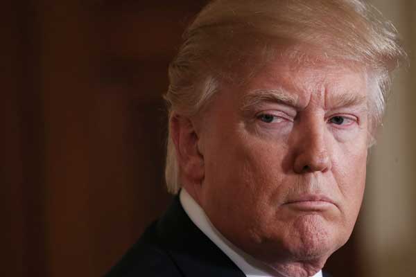 ABD Enerji Bakanı'ndan Trump'a eleştiri