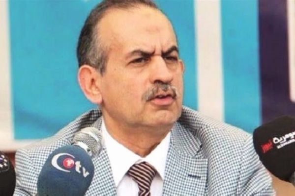 Hasan Turan: Türkiye susarsa Kerkük biter