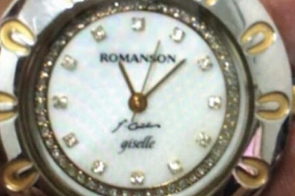 Bankadaki mahrem kasadan çıktı!