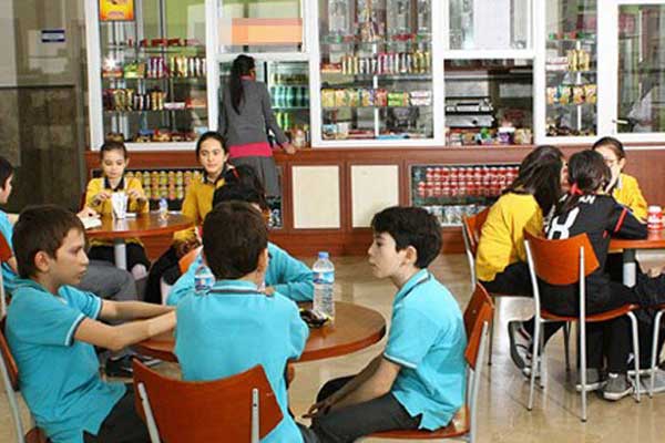 Fakıbaba'dan 'okul kantinlerinde denetim' açıklaması