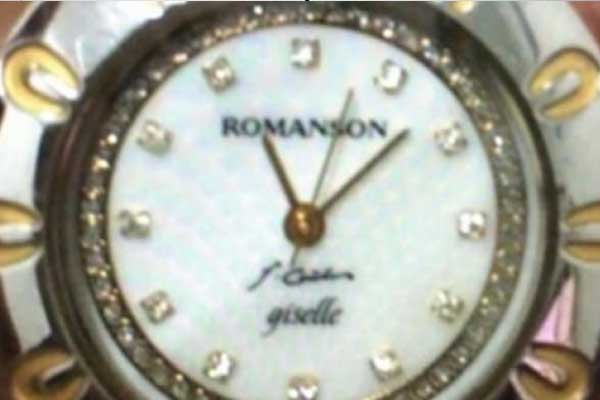 Bankadaki mahrem kasadan saat çıktı