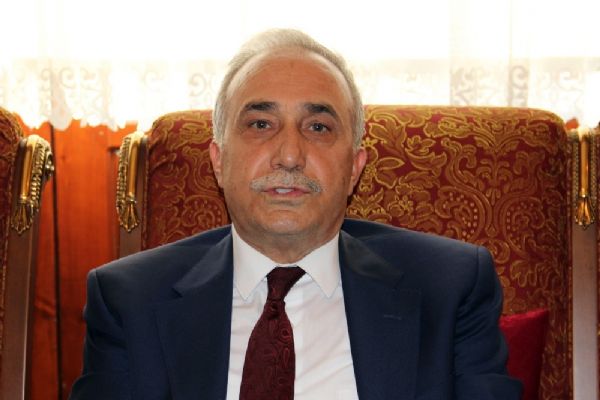 Bakan Ahmet Eşref Fakıbaba müjdeyi verdi: Hepsini alacağız