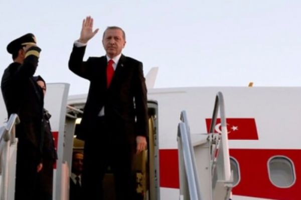 Cumhurbaşkanı Erdoğan'dan kritik ziyaret! Ayrıntılar belli oldu