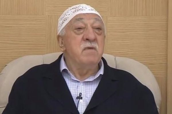 Bylock yazışmaları ortaya çıktı!