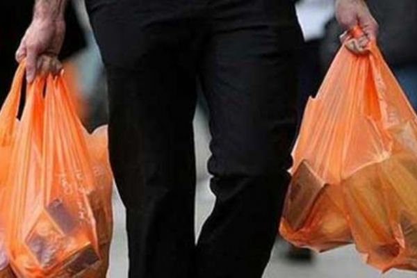 'Naylon poşet hem sağlığımızı hem de ekosistemi olumsuz yönde tehdit ediyor'