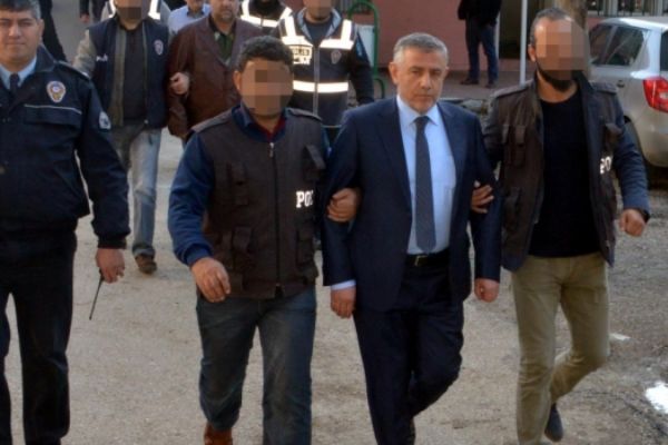 Başsavcılıktan FETÖ tahliyelerine itiraz etti