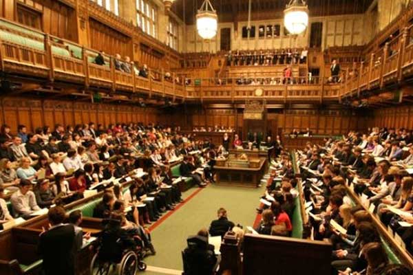 İngiltere'den IKBY referandum kararıyla ilgili açıklama