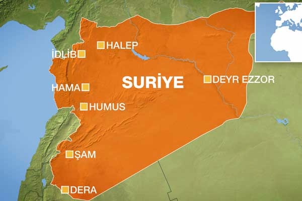 Astana 6 sonrası ne olacak? İdlib'de ABD provokasyonuna dikkat!
