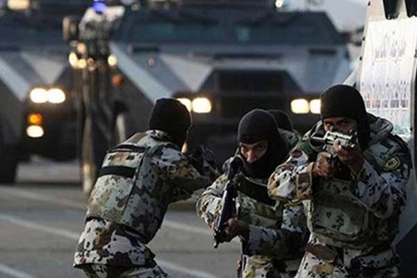 Birleşik Krallık’tan 3.3 Milyon Dolarlık Polis Eğitimi!