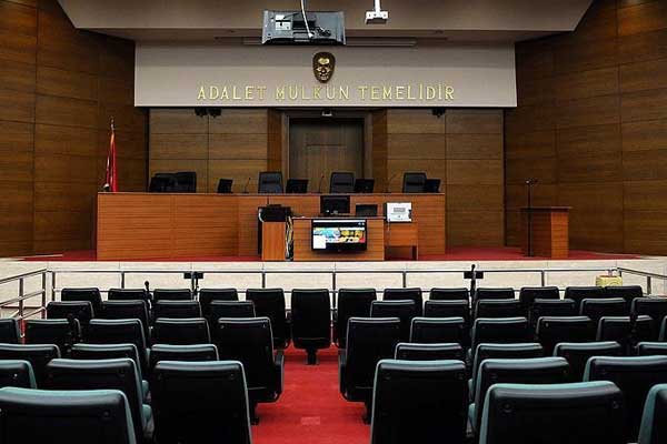 FETÖ/PDY operasyonu: 14 tutuklama