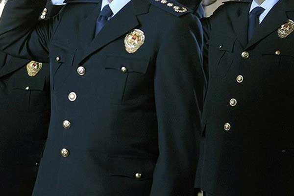 Ankara emniyetinde görev değişikliği