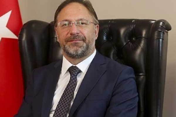 Yeni Diyanet Başkanı'ndan 'FETÖ' yorumu