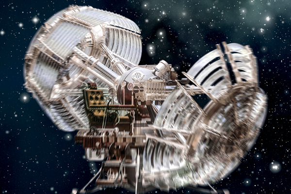 Zaman Makinası, yolculuğunu İstanbul’da tamamladı