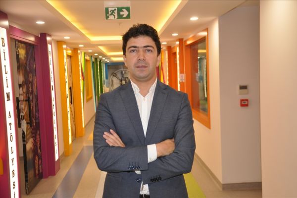 'Üstün zekalı çocuklara 'üstün' etiketi vurulmamalı'