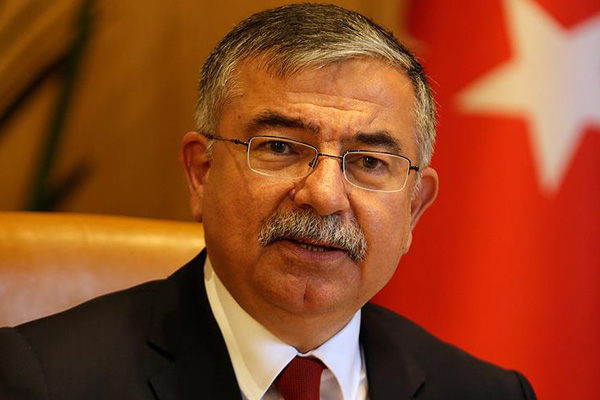 Bakan'dan 'eğitim' açıklaması