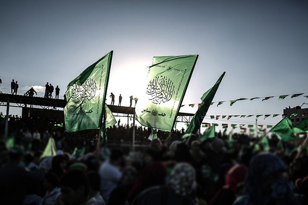 Hamas Gazze'deki 'idari komite'yi feshetti