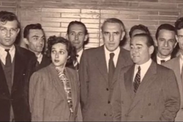 Adnan Menderes'in 'nükleer' çalışmaları