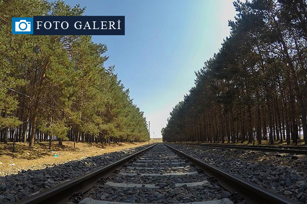 'Yeşil Vadi' ziyaretçilerini bekliyor