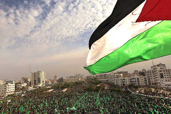 Hamas'ın kararına El Fetih'ten ilk tepki